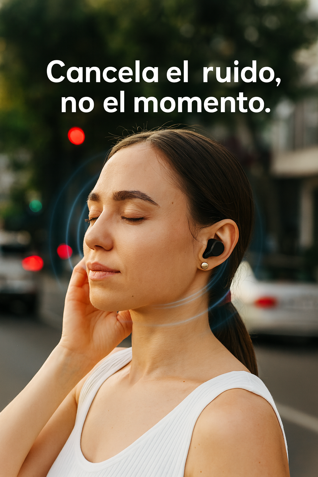 SoundPro X - Libertad que suena.