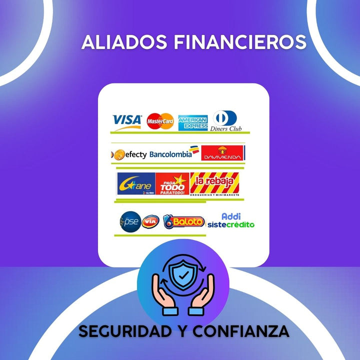 Nuestros aliados