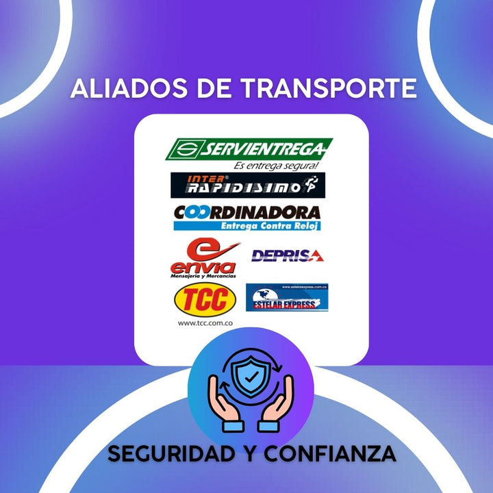 Medios de pago