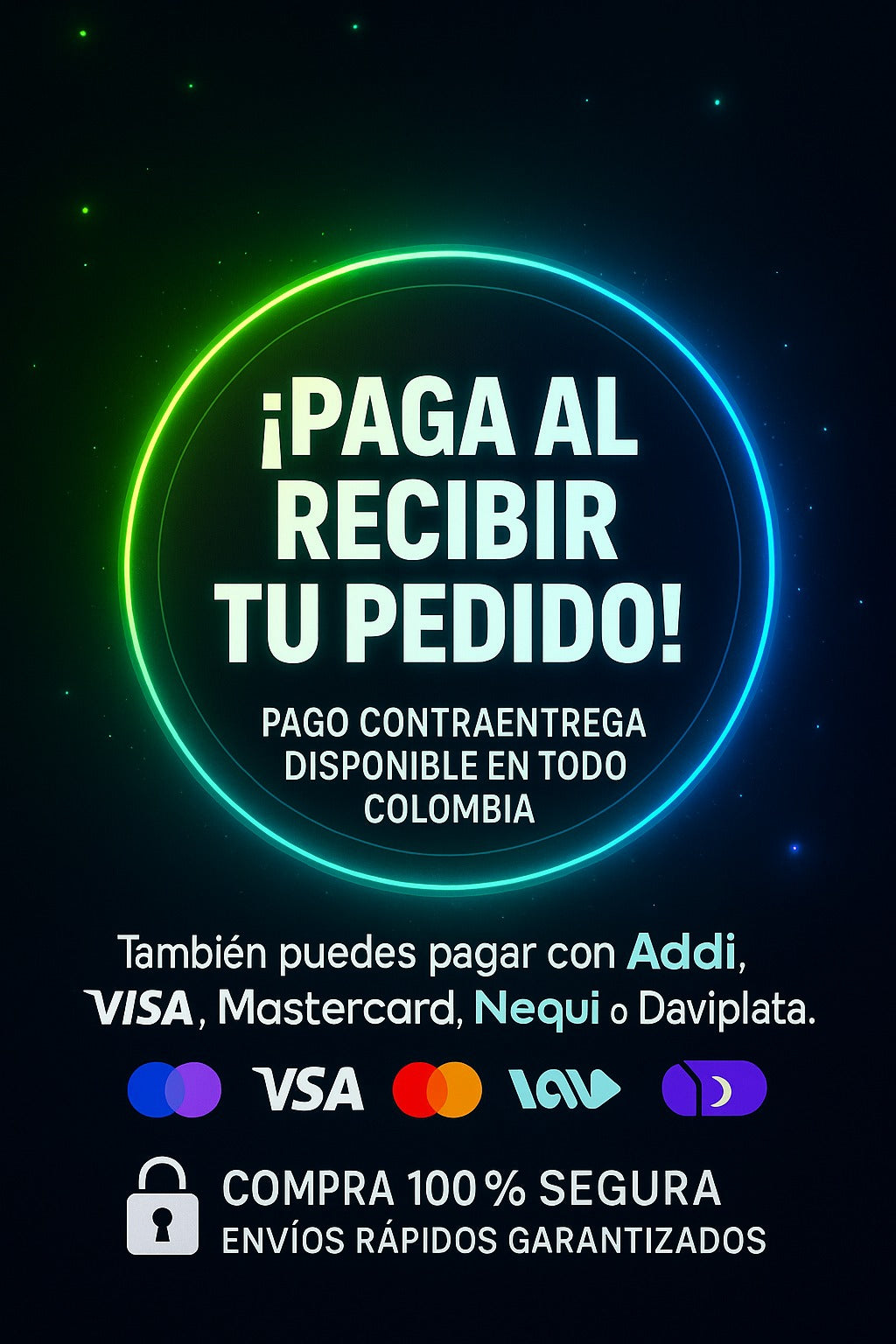SoundPro X - Libertad que suena.