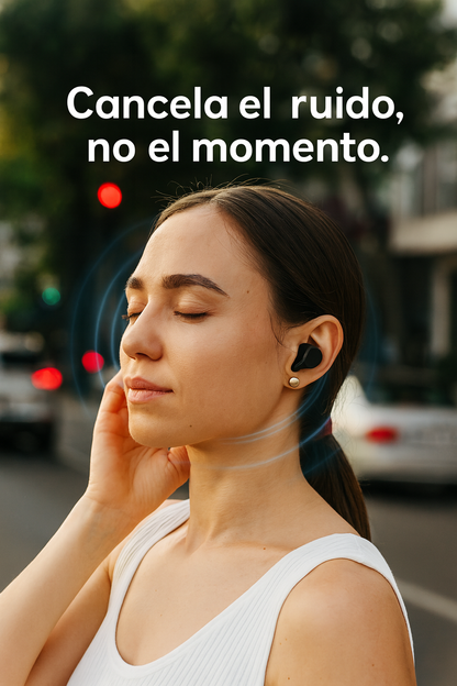 SoundPro X  - Libertad que suena.
