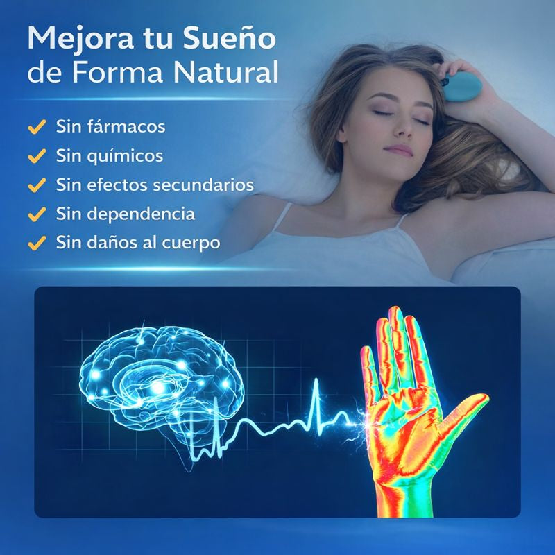 Calmix - Tranquilizante Emocional