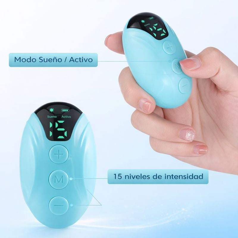 Calmix - Tranquilizante Emocional