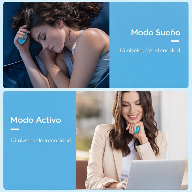 Calmix - Tranquilizante Emocional