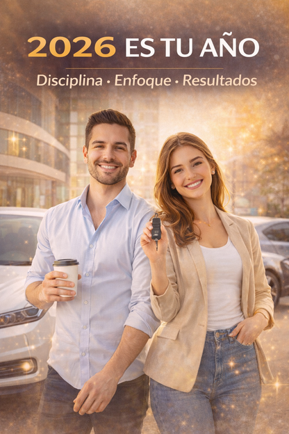 Planificador Ley de atracción