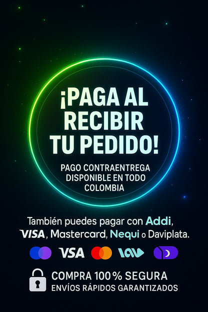 SoundPro X  - Libertad que suena.